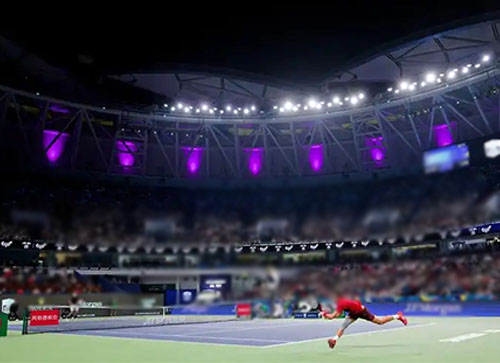 新密市体育比赛