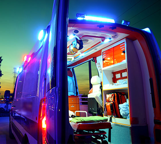 新密市车辆内部展示